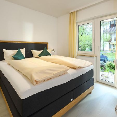 Thermen Appartements Gabriela, Appartement 24 Qm Bad Krozingen Eksteriør bilde