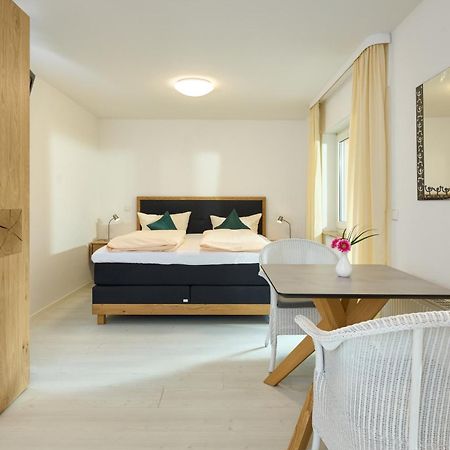 Thermen Appartements Gabriela, Appartement 24 Qm Bad Krozingen Eksteriør bilde