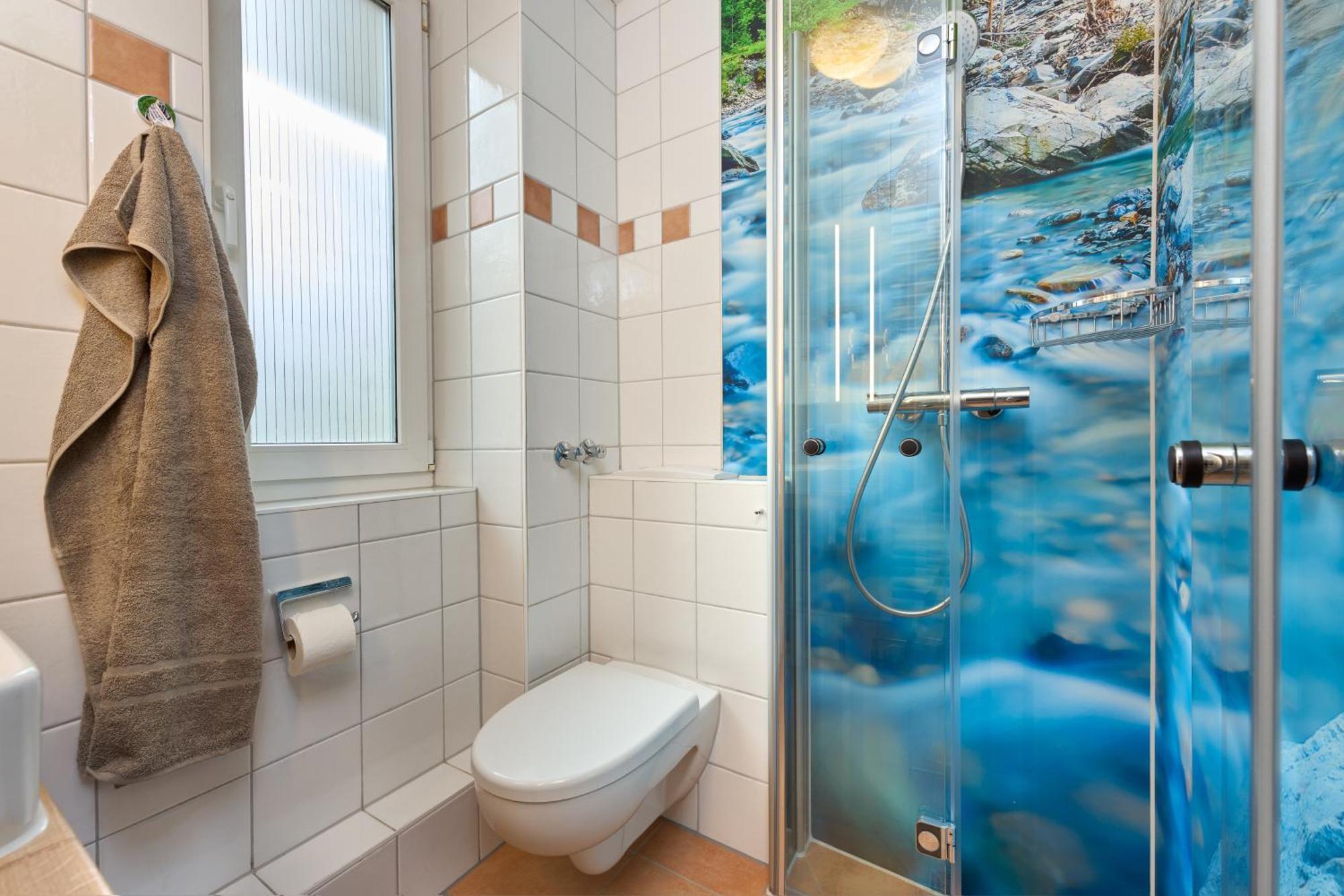 Thermen Appartements Gabriela, Appartement 24 Qm Bad Krozingen Eksteriør bilde
